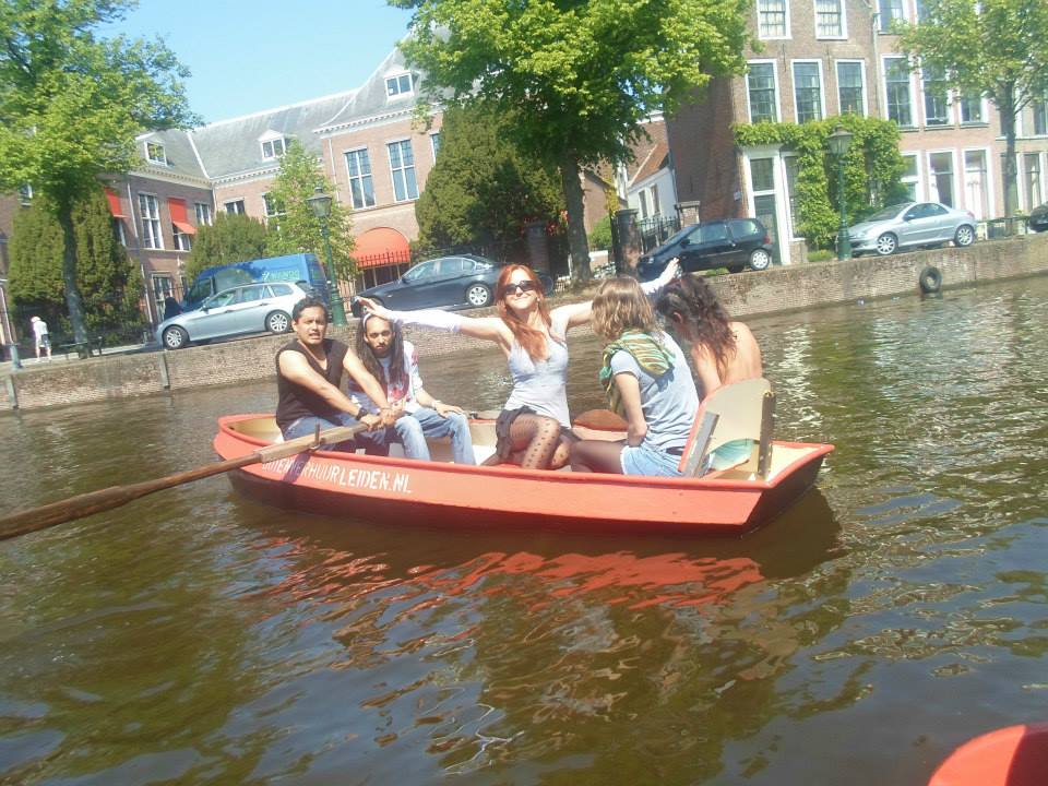 实用小贴士搬到荷兰阿姆斯特丹