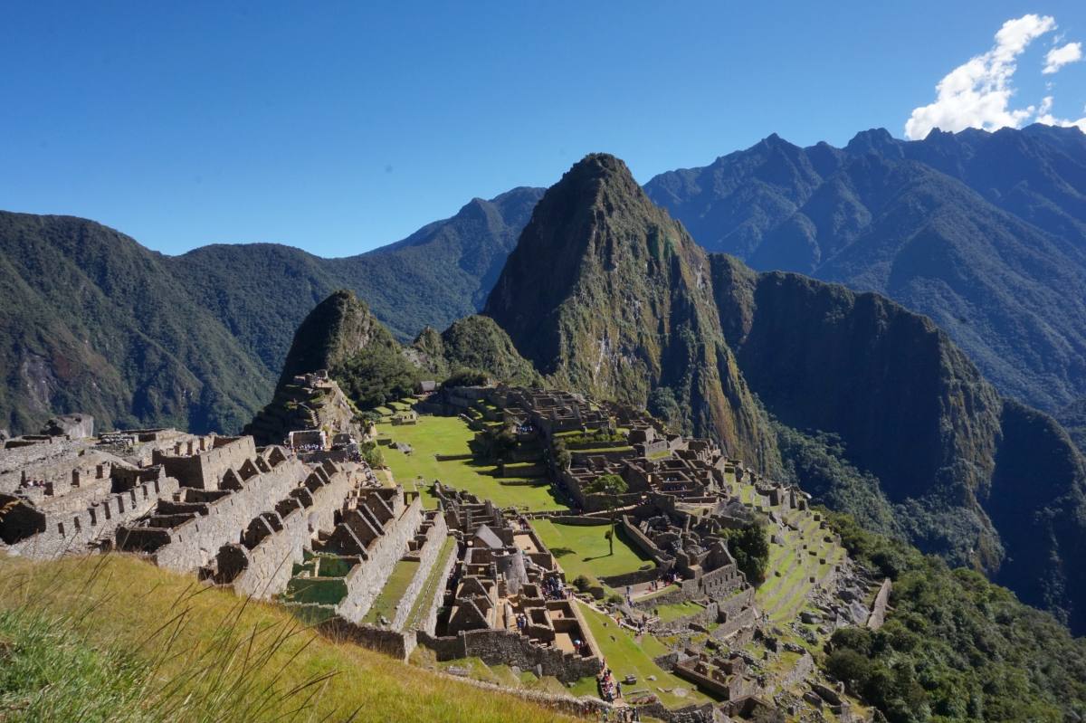 How To Visit Machu Picchu (incl. New Rules For Visitors!) - 江南app体育官网下载安装