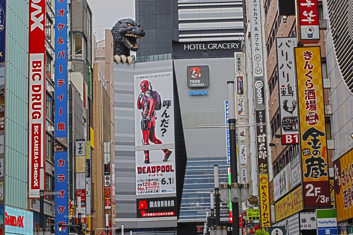 30 Best Things to Do in Tokyo, Japan