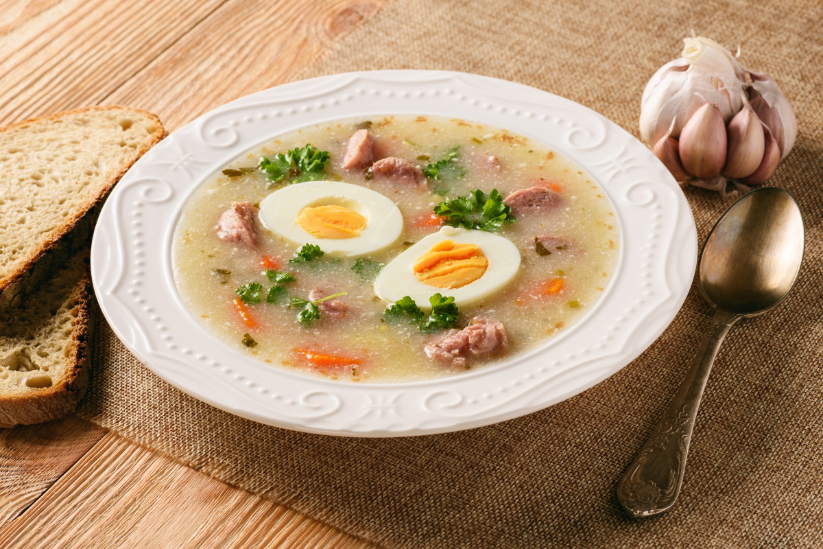 20 Best Traditional Polish Foods You’ll Love